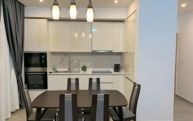 Nova luxe 2 Bed Executive Stay