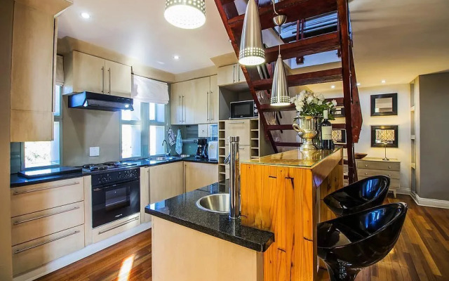 Craigivar Guesthouse