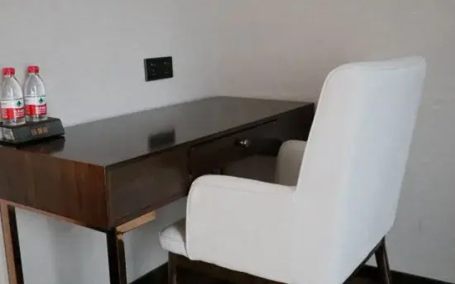 Longyuanpin Hotel