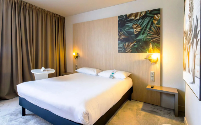 ibis Styles Troyes Centre