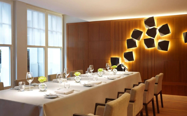 Conrad Hamburg