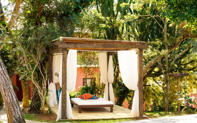 Pousada Casa Cactus
