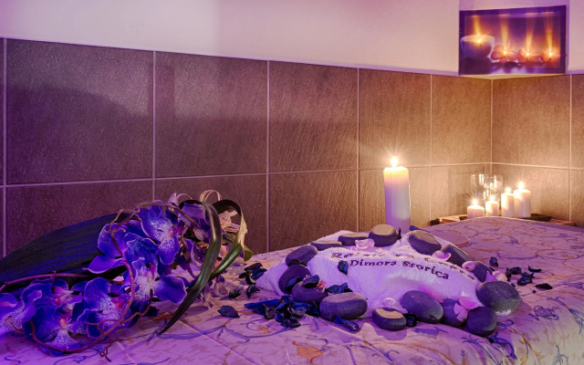 Relais la Costa - Dimora Storica