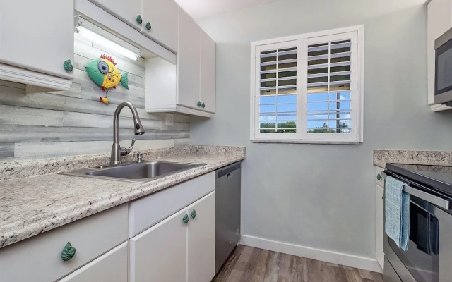 Spanish Cay by Dream Vacation Rentals