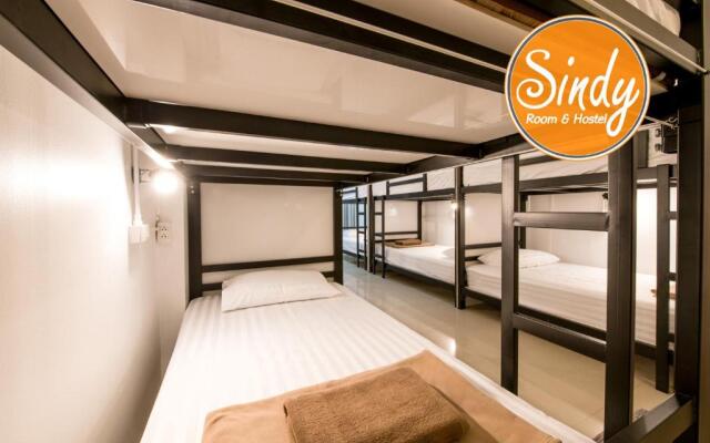 Sindy Hostel