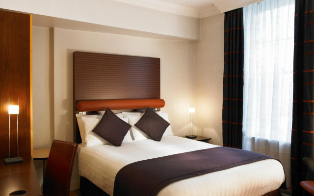 The Angel Hotel