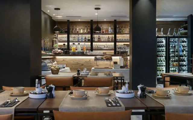 Keystone Lodge Apartment T4 C01