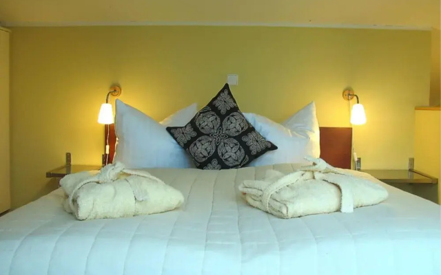 Elegant Eingerichtete Ferienwohnung
