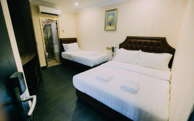 Hotel Venice