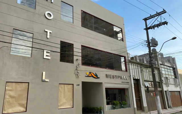 Hotel Westphal