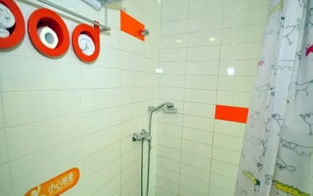 Pod Inn Wensan Road