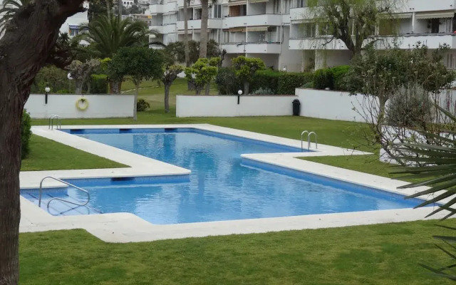 Ground Floor Apartamento