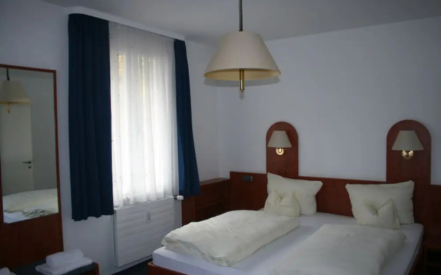 Gästehaus Zur Lilie