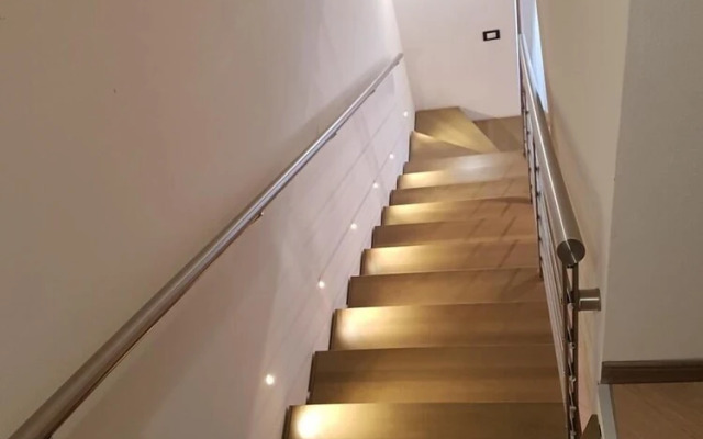 BMP Apartment Duplex