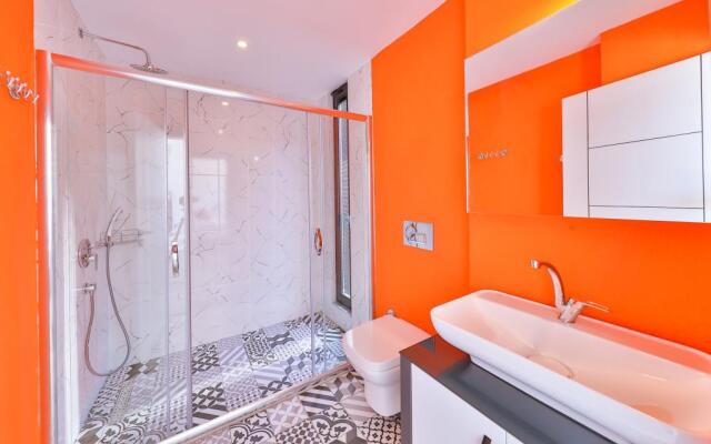 Villa Ases - Alpanos