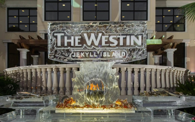 The Westin Jekyll Island Beach Resort