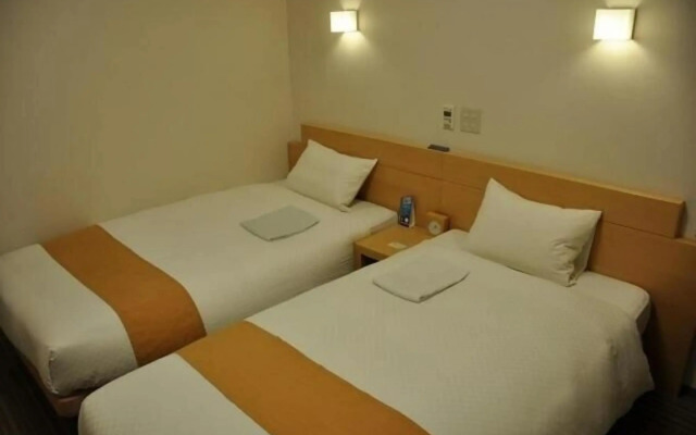 Smile Hotel Matsuyama