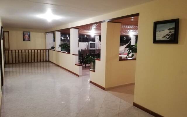Hostel La Abuela