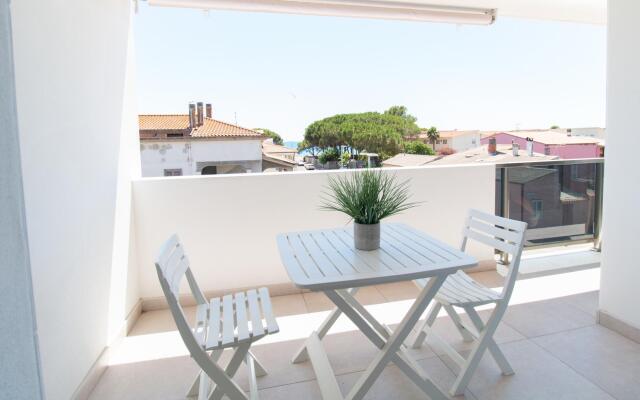 Welcomely - Casa dei Pescatori