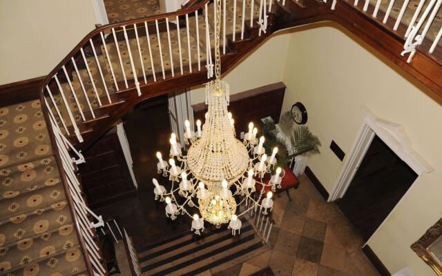 Offley Place Hotel