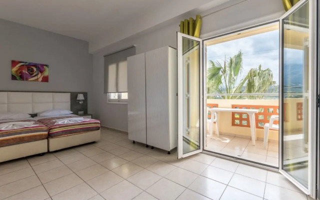 Maria Hotel Sissi