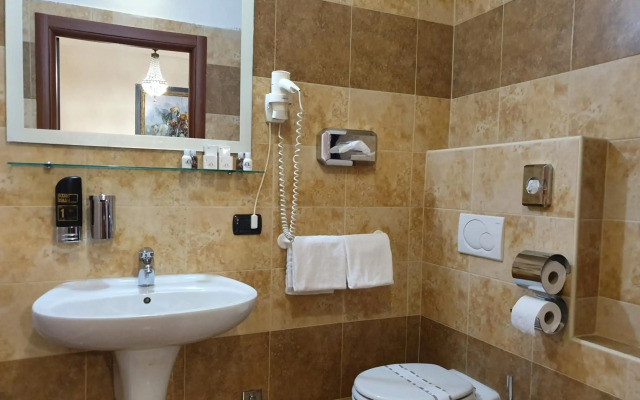 Hotel San Giorgio