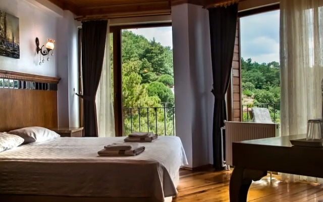 Kayalar Terrace Butik Otel