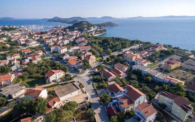 Apartment Milivoj (3575-2)