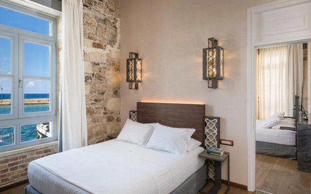 Ambassadors Residence Boutique Hotel Chania
