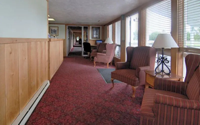 Best Western Teton West