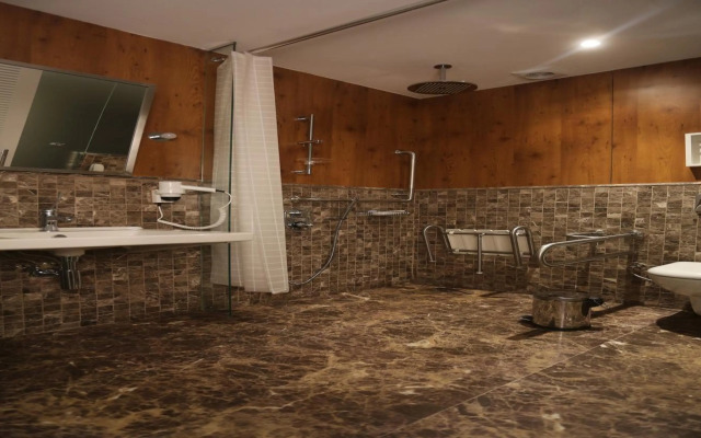 Koza Suite Hotel