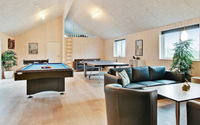 Holiday Home in Kappeln