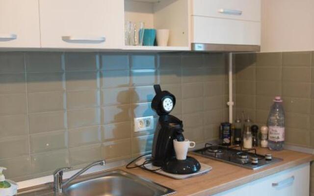 SMP Apartment 2