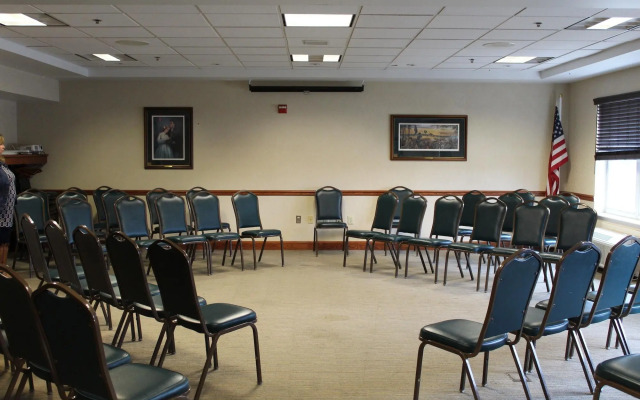 Country Inn & Suites by Radisson, Gettysburg, PA