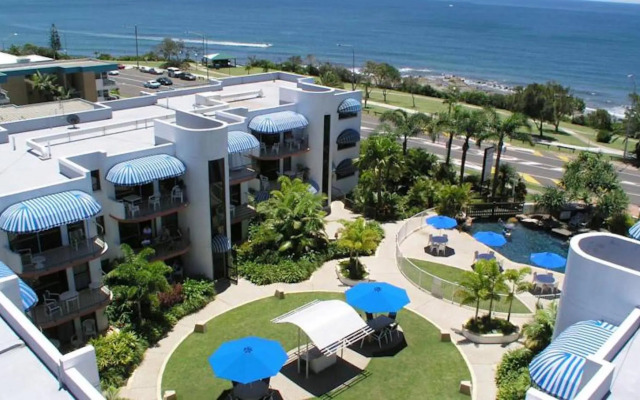 Headland Tropicana