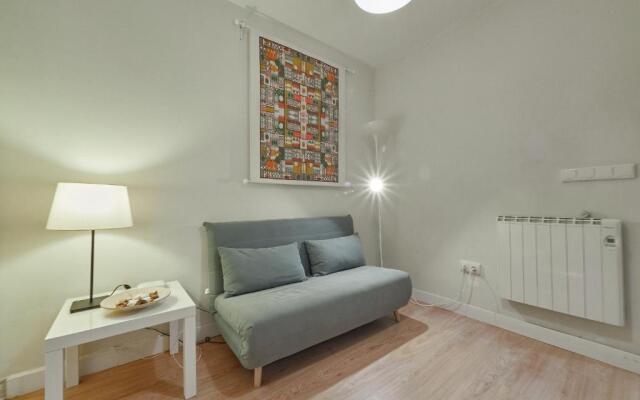 BarcelonaForRent Sagrada Familia Apartments