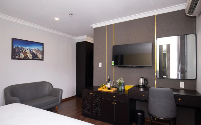 Monaco Hotel Danang