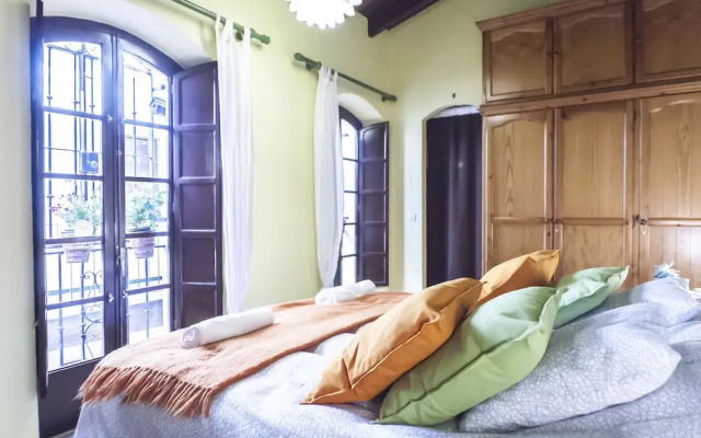 Corral de la O Triana Apartment