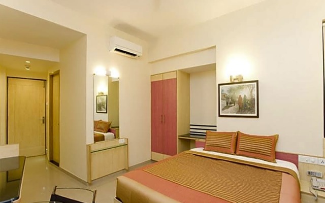 Pearl Suites