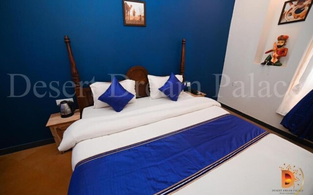 Hotel Surya Villas