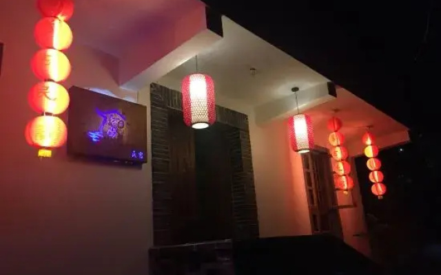 Heyang Jiyi Hostel