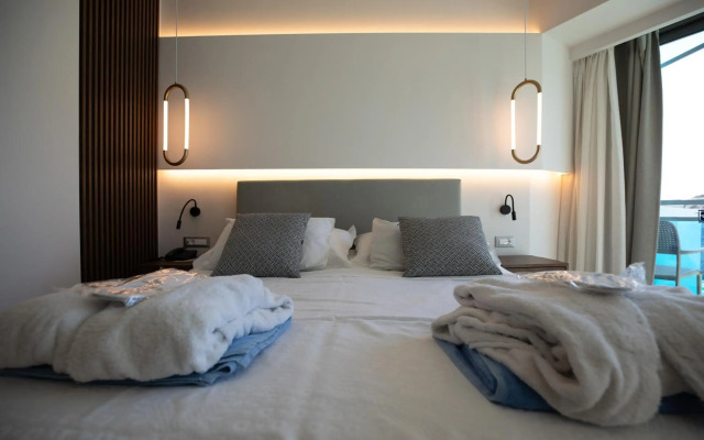 Calypso Beach Hotel