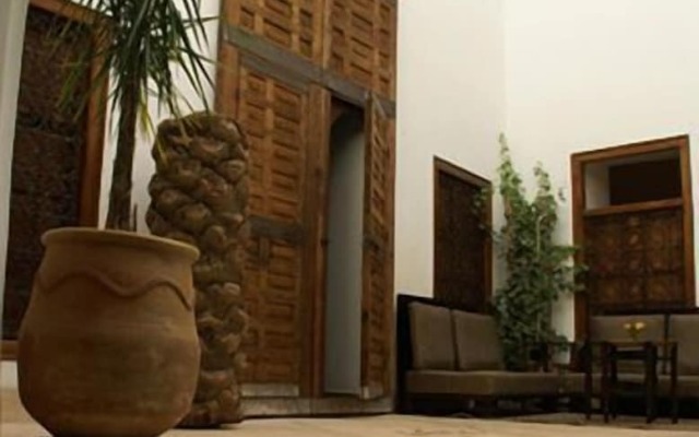 Riad El Maktoub