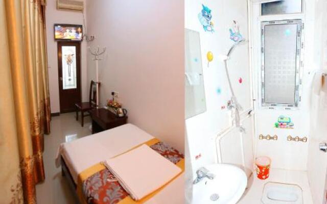 Nanyue Changsha Inn