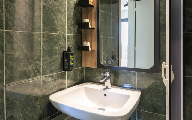 B&B Hotel Pomezia Cortese
