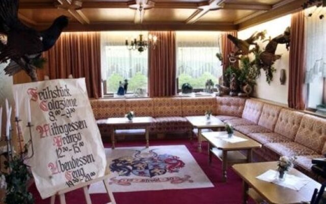 Hotel Silvesterhof