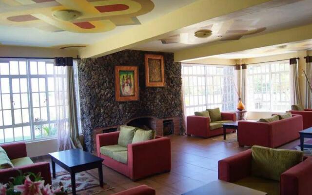 Oldonyo Sapuk Resort