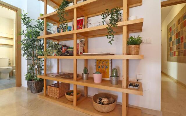 Del Parque Flats San Rafael