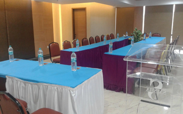 Hotel Saisha