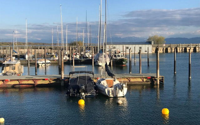 Ferienwohnung Prestige 1